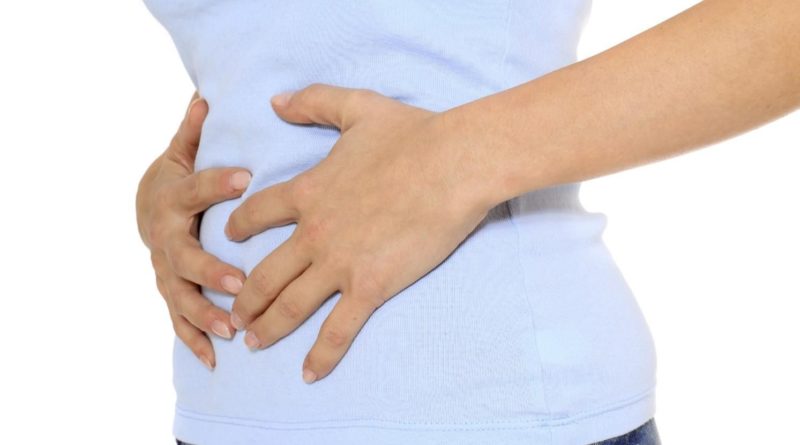 La cervicobrachialgia può essere figlia di problemi digestivi